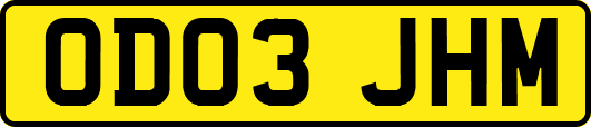 OD03JHM