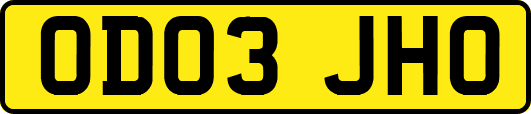 OD03JHO