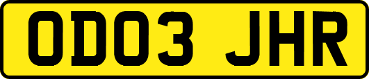 OD03JHR