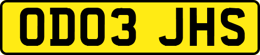 OD03JHS