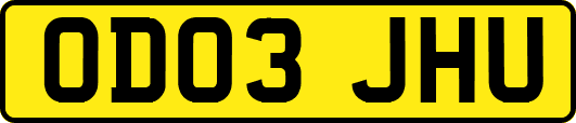 OD03JHU