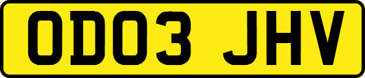 OD03JHV