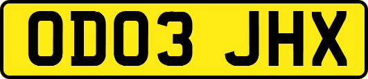 OD03JHX