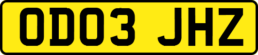 OD03JHZ