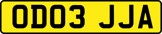 OD03JJA