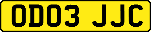 OD03JJC