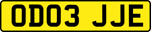 OD03JJE