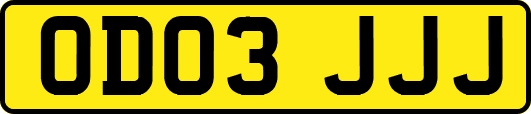 OD03JJJ