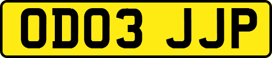 OD03JJP