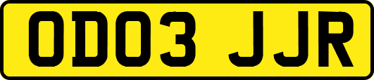 OD03JJR