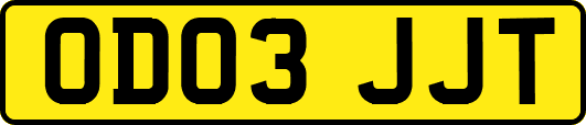 OD03JJT