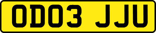 OD03JJU