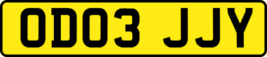 OD03JJY
