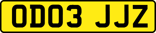 OD03JJZ