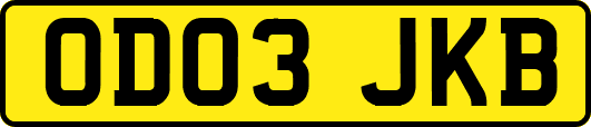 OD03JKB