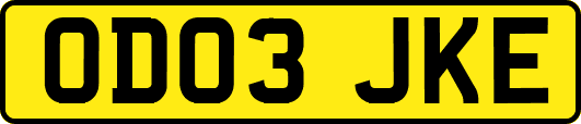 OD03JKE