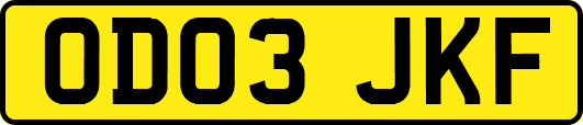 OD03JKF