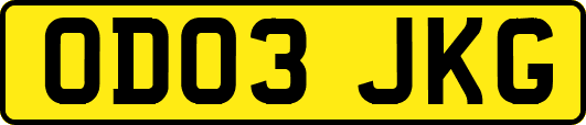 OD03JKG