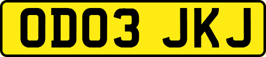 OD03JKJ