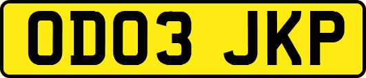 OD03JKP