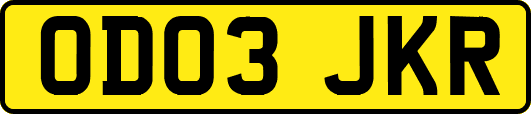 OD03JKR