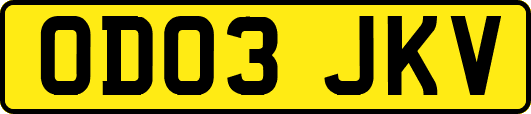 OD03JKV