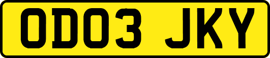 OD03JKY