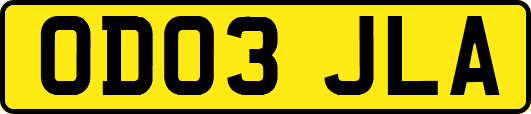 OD03JLA