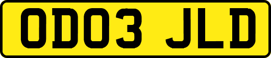 OD03JLD