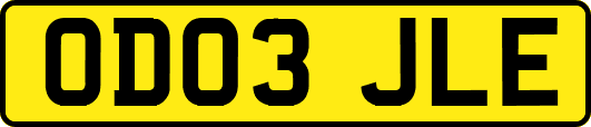 OD03JLE