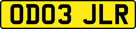 OD03JLR
