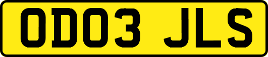 OD03JLS