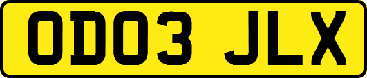 OD03JLX