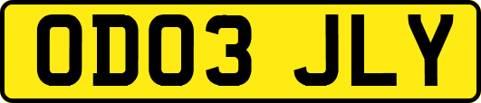 OD03JLY