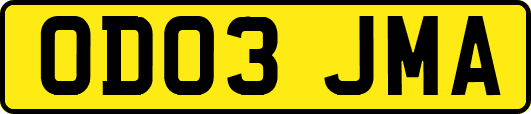 OD03JMA