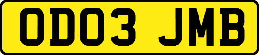 OD03JMB