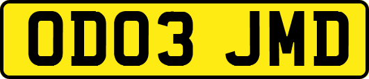 OD03JMD