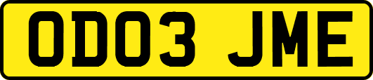 OD03JME