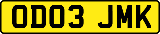 OD03JMK