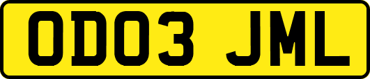 OD03JML