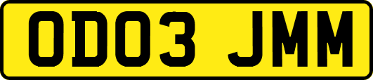 OD03JMM