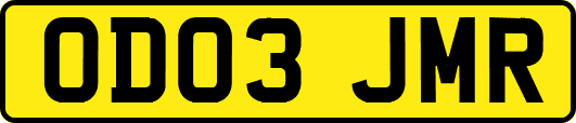 OD03JMR