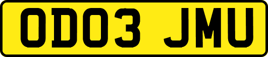 OD03JMU