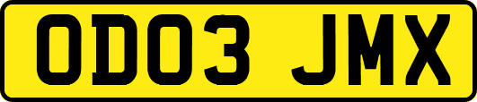 OD03JMX