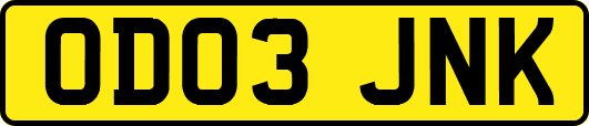 OD03JNK