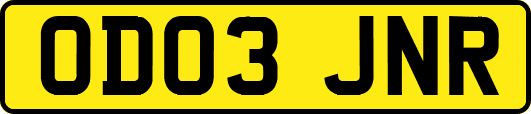 OD03JNR