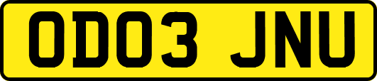 OD03JNU