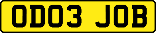 OD03JOB