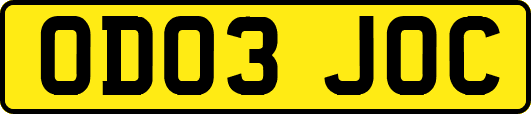 OD03JOC