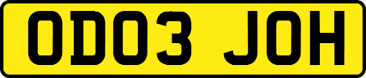 OD03JOH
